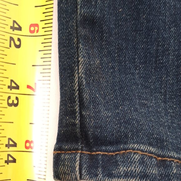 Lee Men’s Straight Flex Fit Jeans 36x34 New With Tags! - Picture 5 of 9